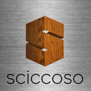 SCICCOSO логотип